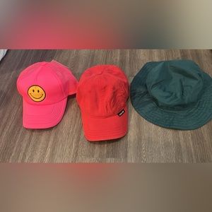 Hats